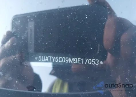 2021 BMW X3 xDrive30I z USA, uszkodzony, nr VIN 5UXTY5C09M9E17053